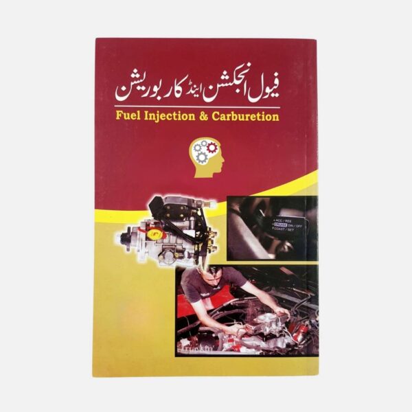 Fuel Injection & Carburetion