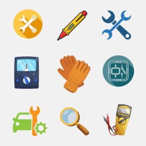 Automotive Tools