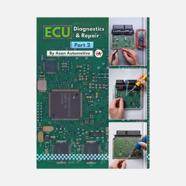 ECU Diagnostics & Repair (Part 2)