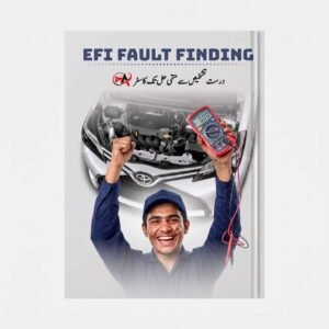 EFI Fault Finding